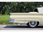 Thumbnail Photo 91 for 1958 Lincoln Continental